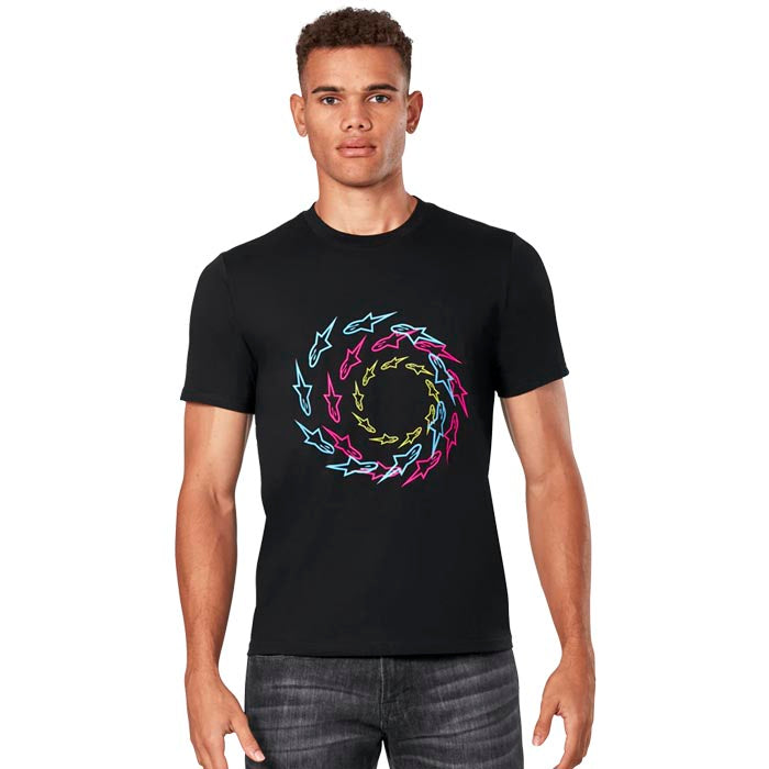 Polera Alpinestars Concentric CSF