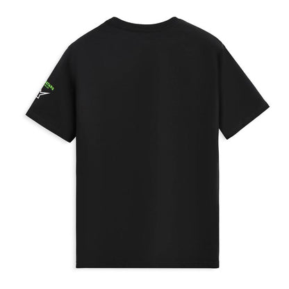 Polera Alpinestars Entitled SS CSF Negro