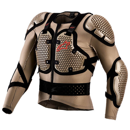 Jofa ALPINESTARS Bionic Action V3