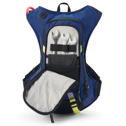 Mochila Uswe Hydro 8L blue