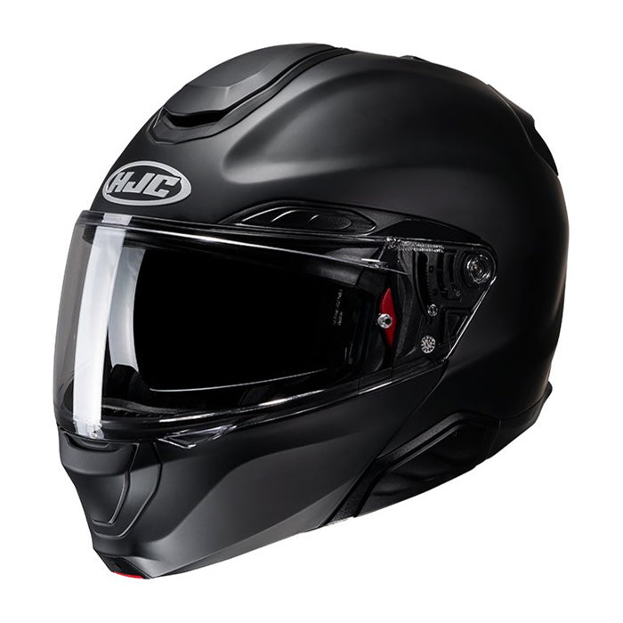 Casco HJC RPHA 91 Negro Matte