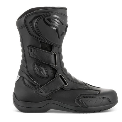 Botas ALPINESTARS Radon Drystar Black