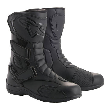 Botas ALPINESTARS Radon Drystar Black