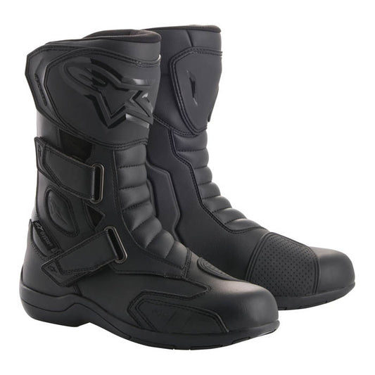Botas ALPINESTARS Radon Drystar Black