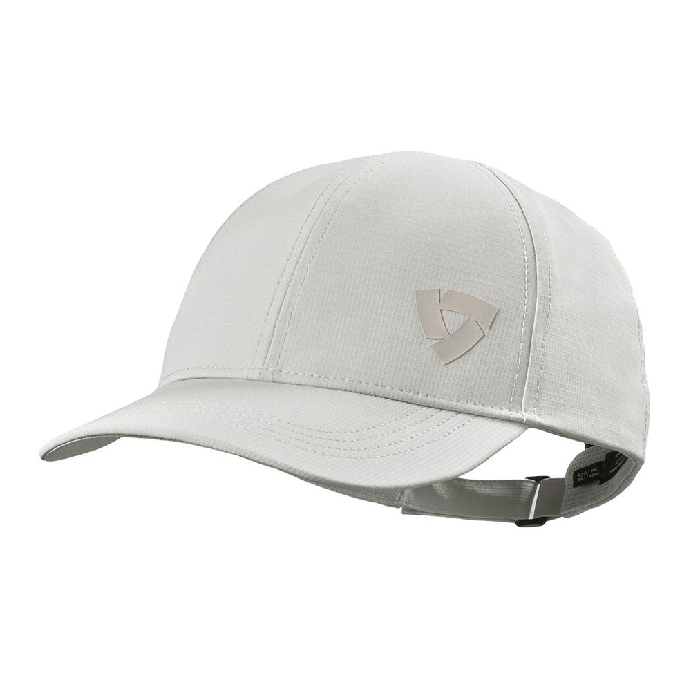Rev’it! Gorro Lane Gris Claro