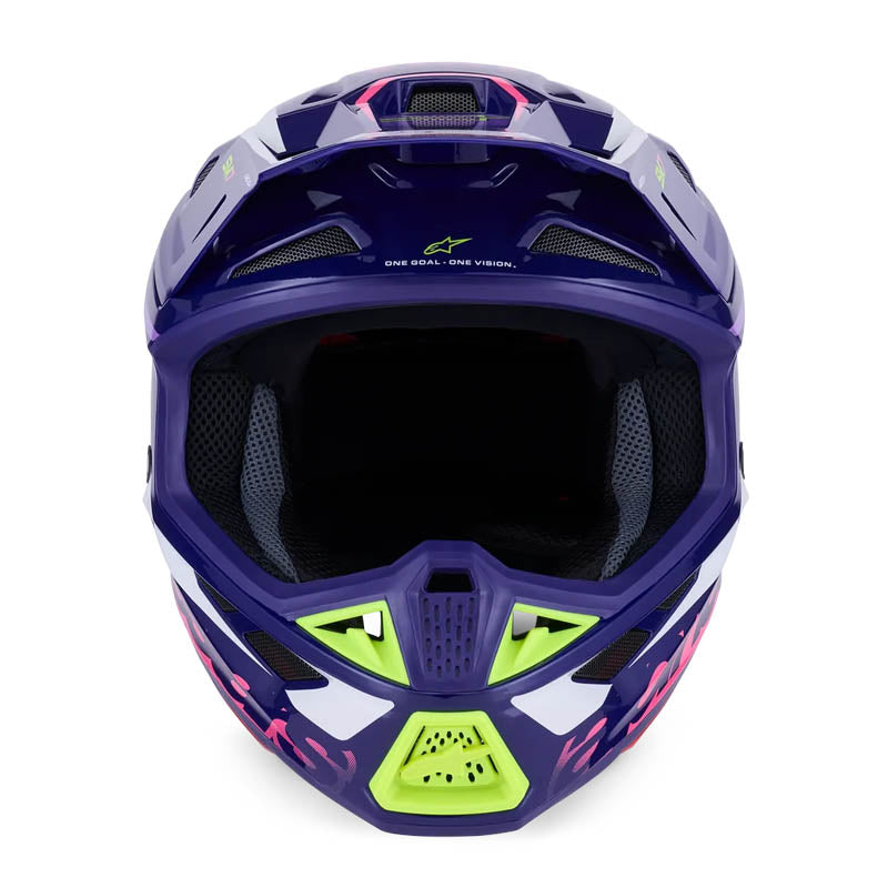 Casco Alpinestars Supertech S-M7 Deed