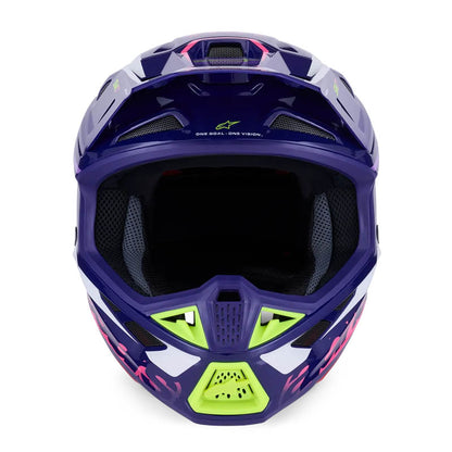 Casco Alpinestars Supertech S-M7 Deed