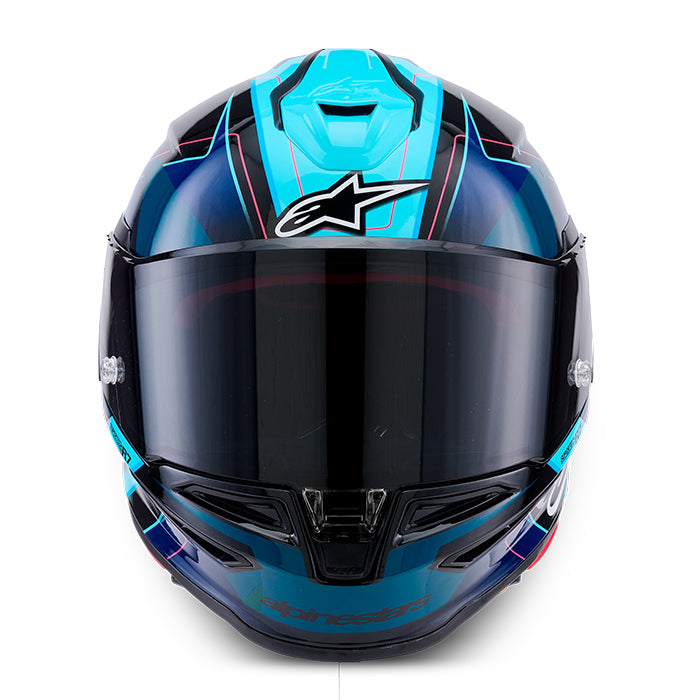 Casco ALPINESTARS S-R7 Kinetis