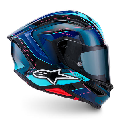 Casco ALPINESTARS S-R7 Kinetis