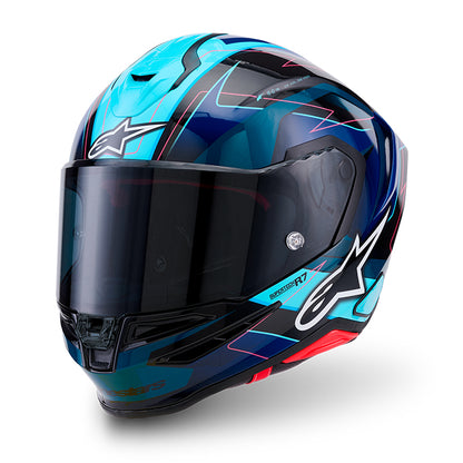 Casco ALPINESTARS S-R7 Kinetis