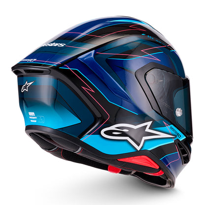Casco ALPINESTARS S-R7 Kinetis