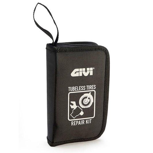 Givi Kit S450 reparación neumático Tubeless