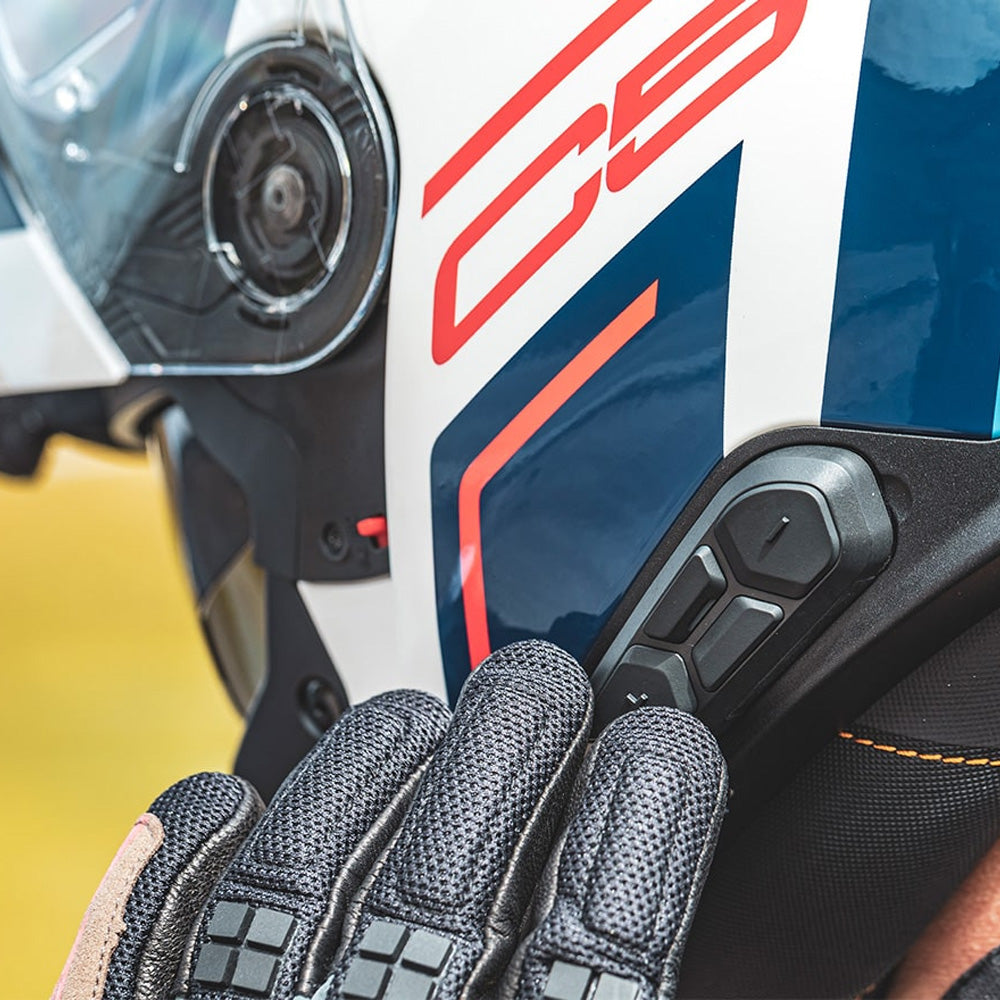 Intercomunicador Schuberth SC Edge Set