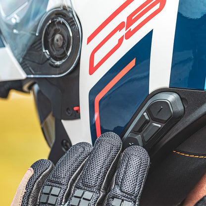 Intercomunicador Schuberth SC Edge Set