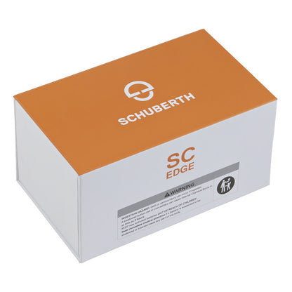 Intercomunicador Schuberth SC Edge Set
