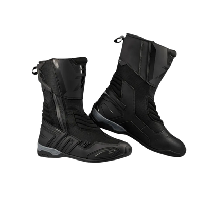 Botas Seventy SD-BT5 Oberalp Alta Touring Unisex Negra