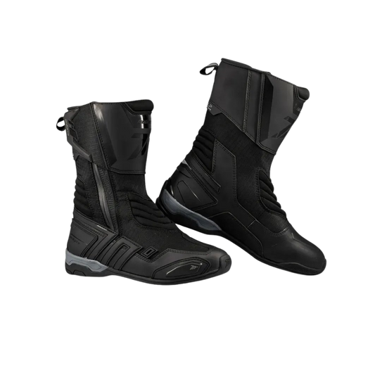 Botas Seventy SD-BT5 Oberalp Alta Touring Unisex Negra