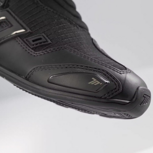 Botas Seventy SD-BT5 Oberalp Alta Touring Unisex Negra