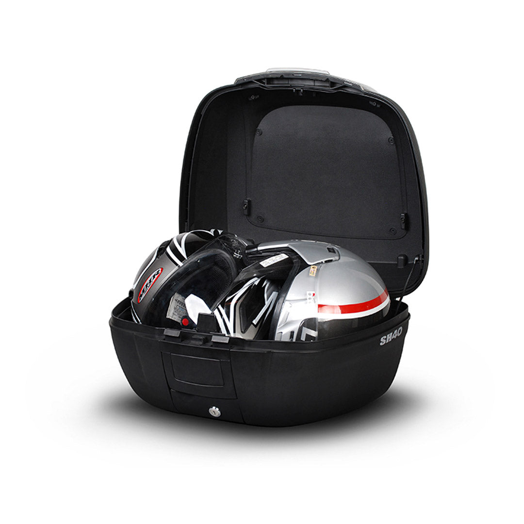 Maleta para Moto Shad Top-Case SH-40 Basic