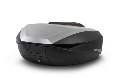 Maleta para Moto Shad  Top Case SH-59X Expandible