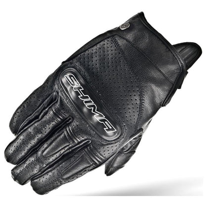 Guantes Shima Caliber Negro