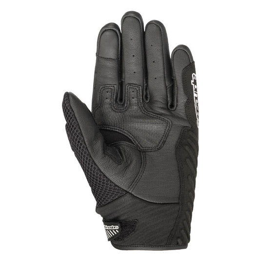 Guantes Alpinestars SMX-1 Air V2 Black