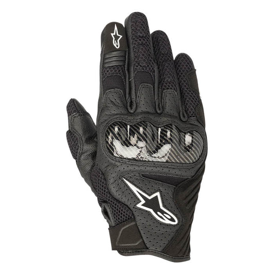 Guantes Alpinestars SMX-1 Air V2 Black