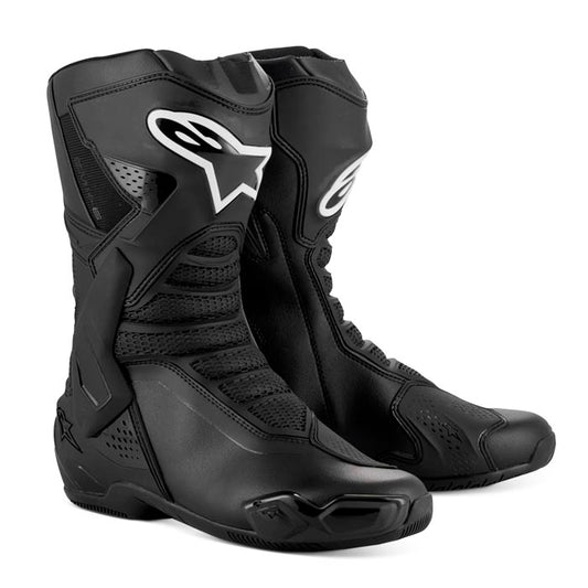 ALPINESTARS SMX-6 V3 black