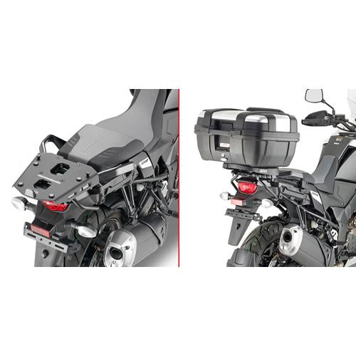 Givi Adaptador Posterior SuzukiV-Strom 1050 / V-Strom 1050 XT / V-Strom 1050 SE/DE