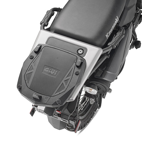 Givi ADAPTADOR TOPCASE KAWASAKI KLR 650/KLR 650 S