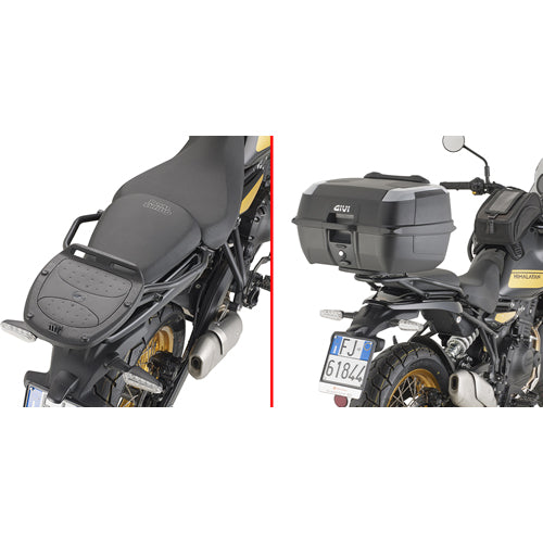 Givi Adaptador Posterios ROYAL ENFIELD Himalayan 450