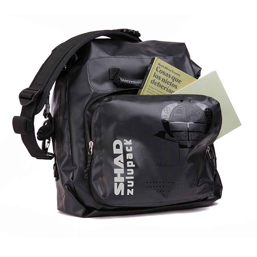 Shad Bolso Impermeable 18 litros SW-18