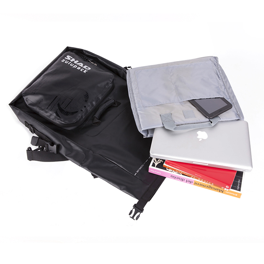 Shad Bolso Impermeable 18 litros SW-18