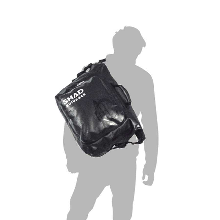 Shad Bolso Impermeable 18 litros SW-18