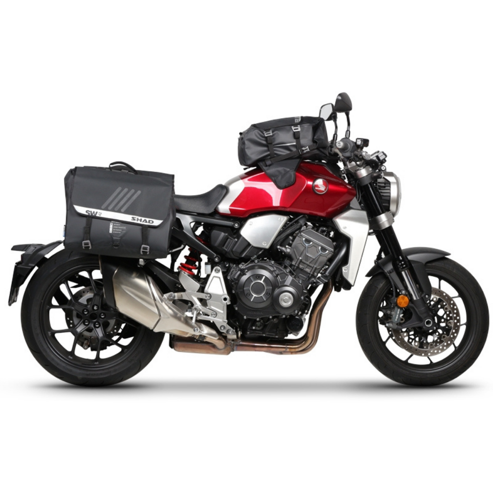 Shad Bolso Estanque Impermeable SW22