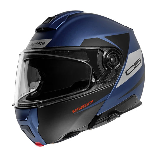 Casco Schuberth C5 – Eclipse Blue