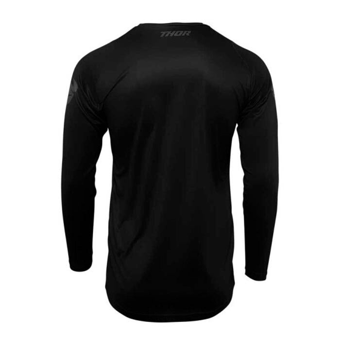 Jersey Thor Sector Minimal Negro