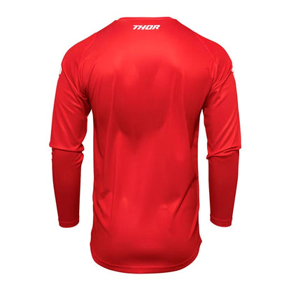 Jersey Thor Sector Minimal Red