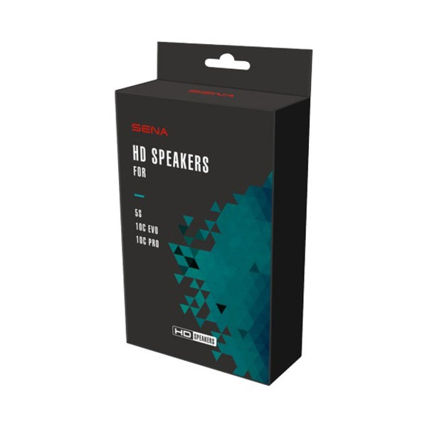 Sena Parlantes HD Tipo B (para 5S, 10C Pro, 10C Evo)