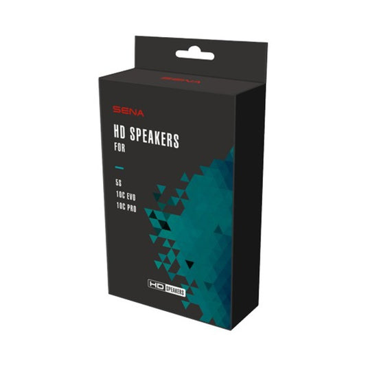 Sena Parlantes HD Tipo B (para 5S, 10C Pro, 10C Evo)