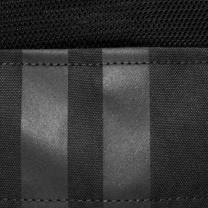 Chaqueta Seventy SD-JR301 Mojave Urban Negro/Rojo