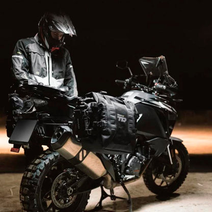 Alforjas Shad Terra TR40