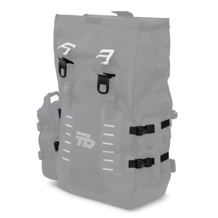 Alforjas Shad Terra TR40