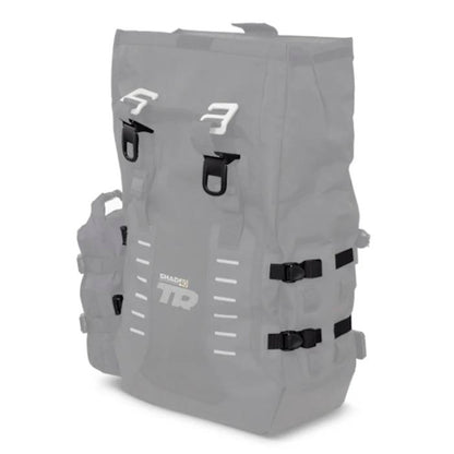 Alforjas Shad Terra TR40