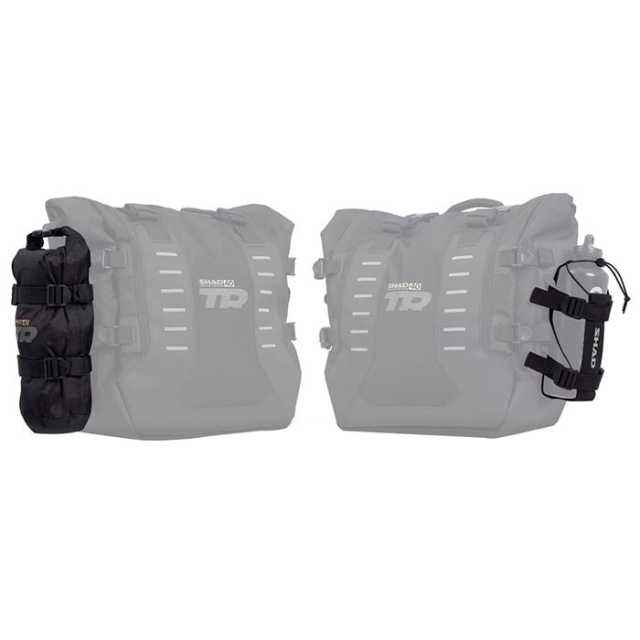 Alforjas Shad Terra TR40