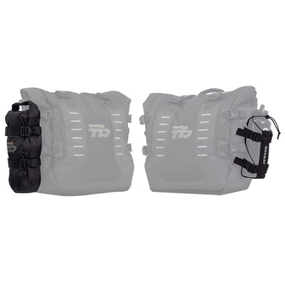 Alforjas Shad Terra TR40