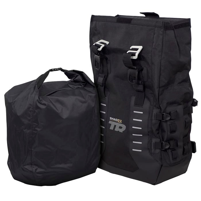 Alforjas Shad Terra TR40