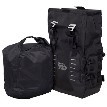 Alforjas Shad Terra TR40