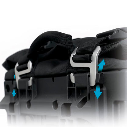 Alforjas Shad Terra TR40