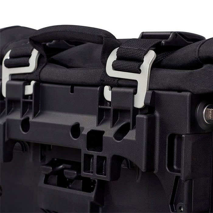 Alforjas Shad Terra TR40